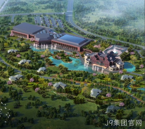 沈阳全运会会议接待中心