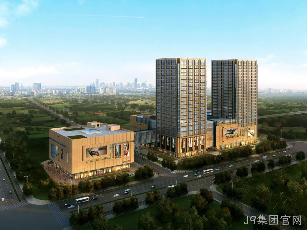 J9集团官网五福国际